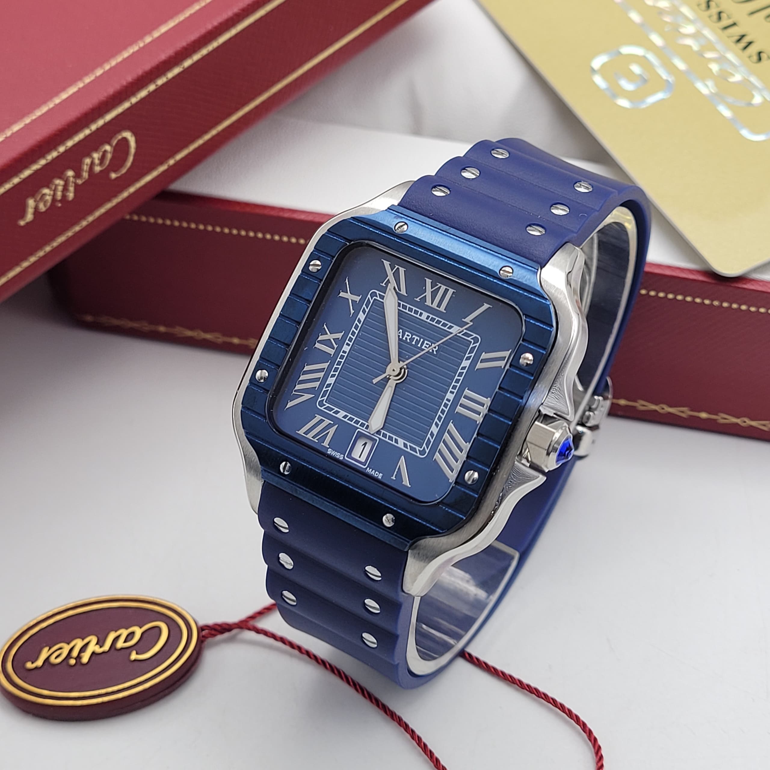 Watch 1